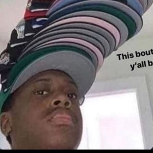 Meet your Posher, Ashton